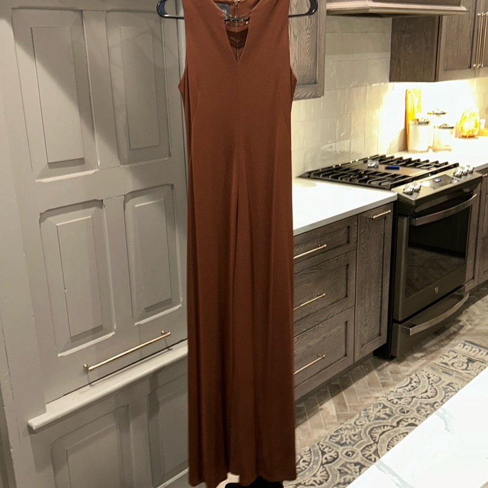 Kay Unger ladies dress